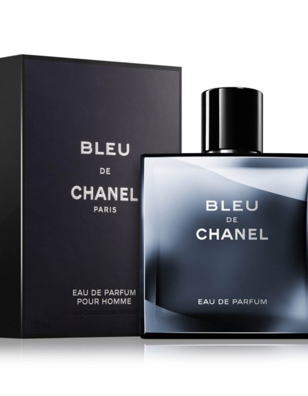 その他 BLEU DE CHANEL Eau de Parfum 100ml Chanel Bleu De Chanel Pour Homme Eau De Toilette For Men – Mydrape