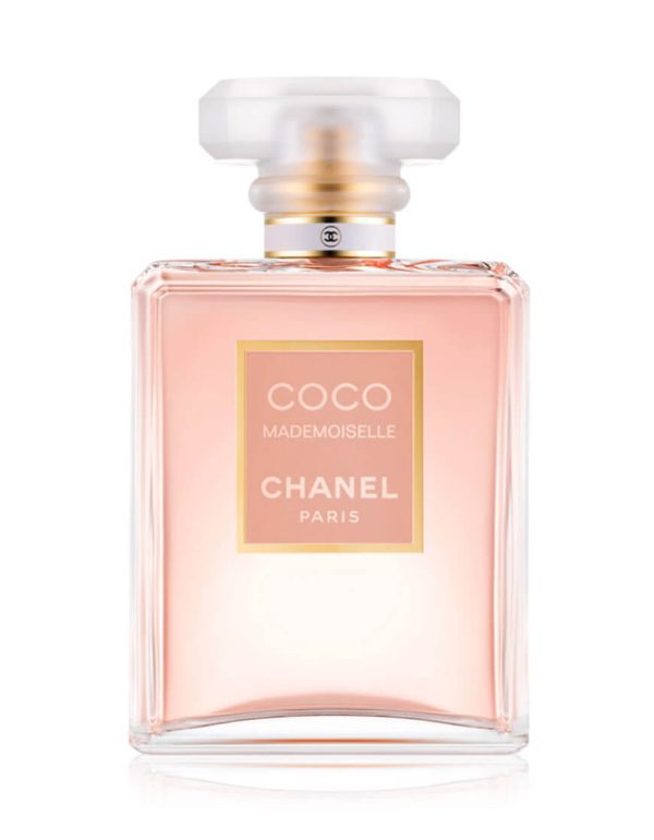 Chanel Coco Mademoiselle Eau De Parfum For Women – Mydrape
