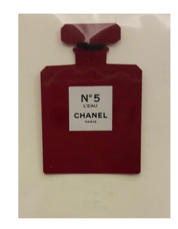Chanel-N_5-Red-Limited-Edition