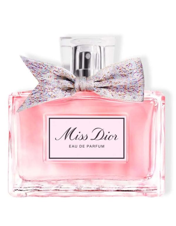 Miss Dior Eau de Parfum じよん Miss Dior EDP By Christian Dior Perfume – Splash Fragrance