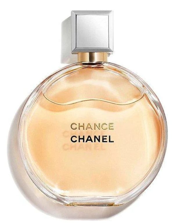 Chanel chance Eau De Toilette For women – Mydrape