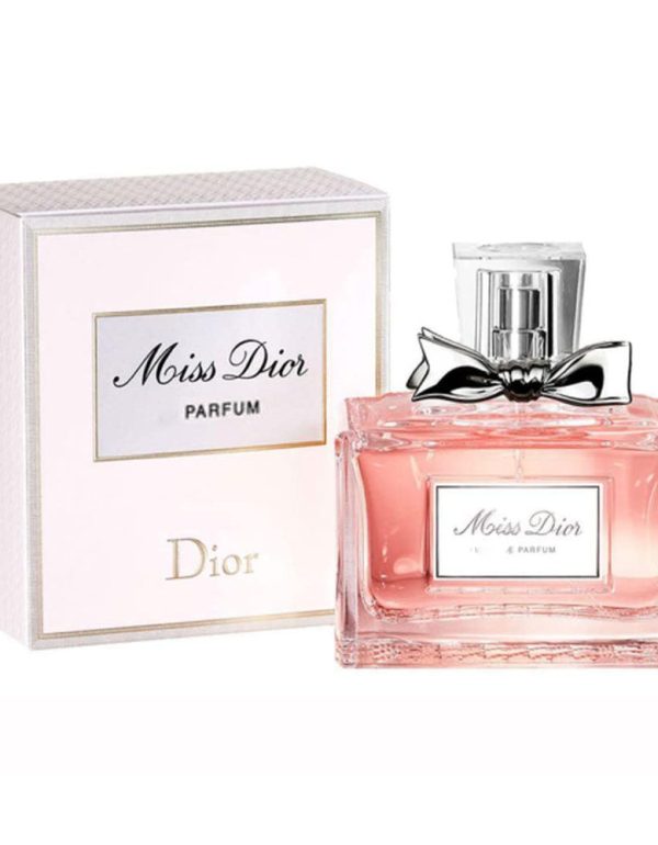 Christian Dior Miss Dior Parfum For Women – Mydrape