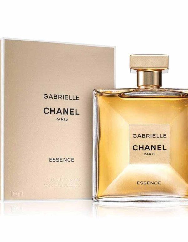 【美品】CHANEL GABRIELLE ESSENCE 香水 ユニセックス Chanel Gabrielle Essence Eau De Parfum For Women – Mydrape