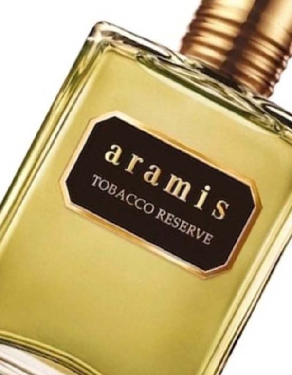Aramis Tobacco Reserve Eau De Toilette For Men – Mydrape