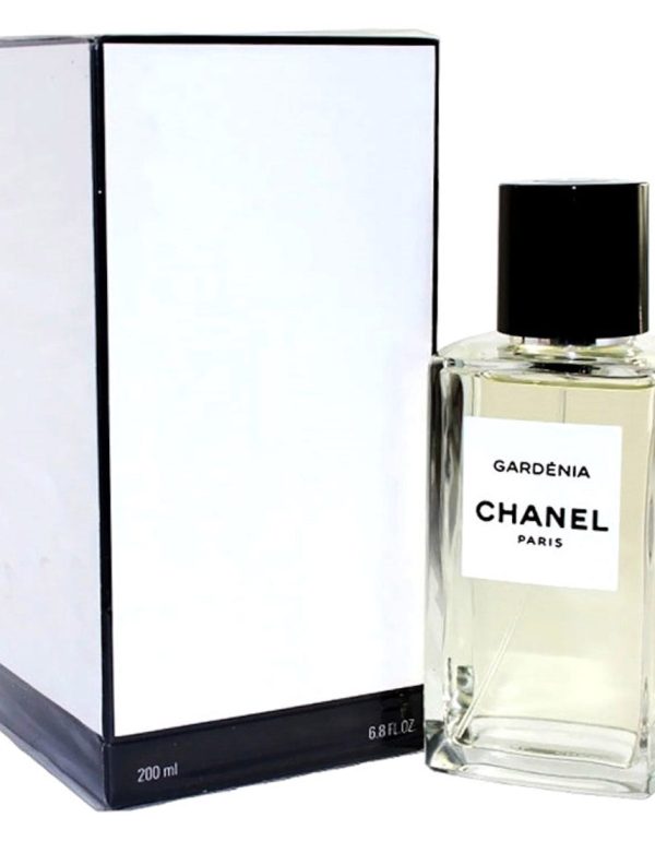 Chanel Paris Les Exclusifs De Chanel Gardenia Eau de Parfum – Mydrape