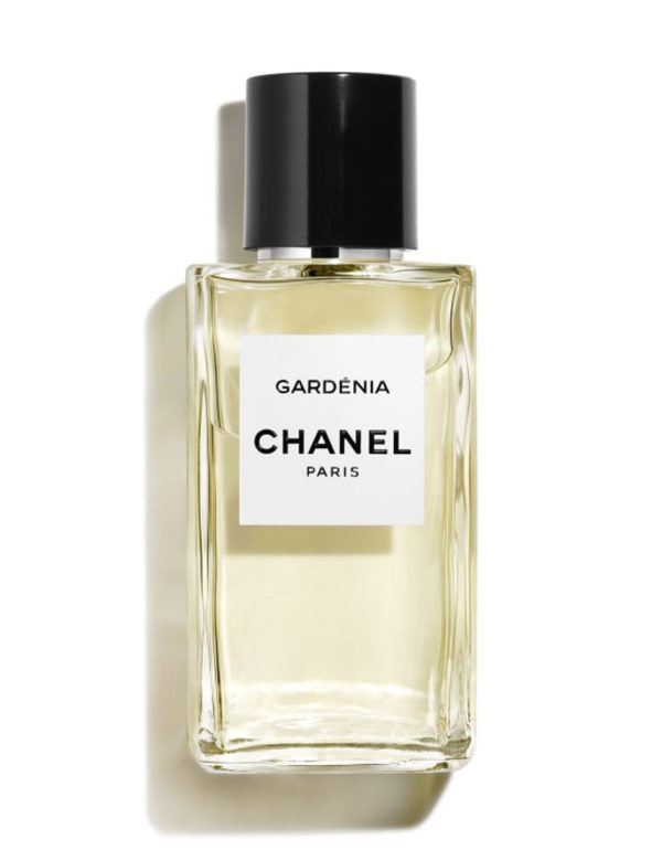 Chanel Paris Les Exclusifs De Chanel Gardenia Eau de Parfum – Mydrape