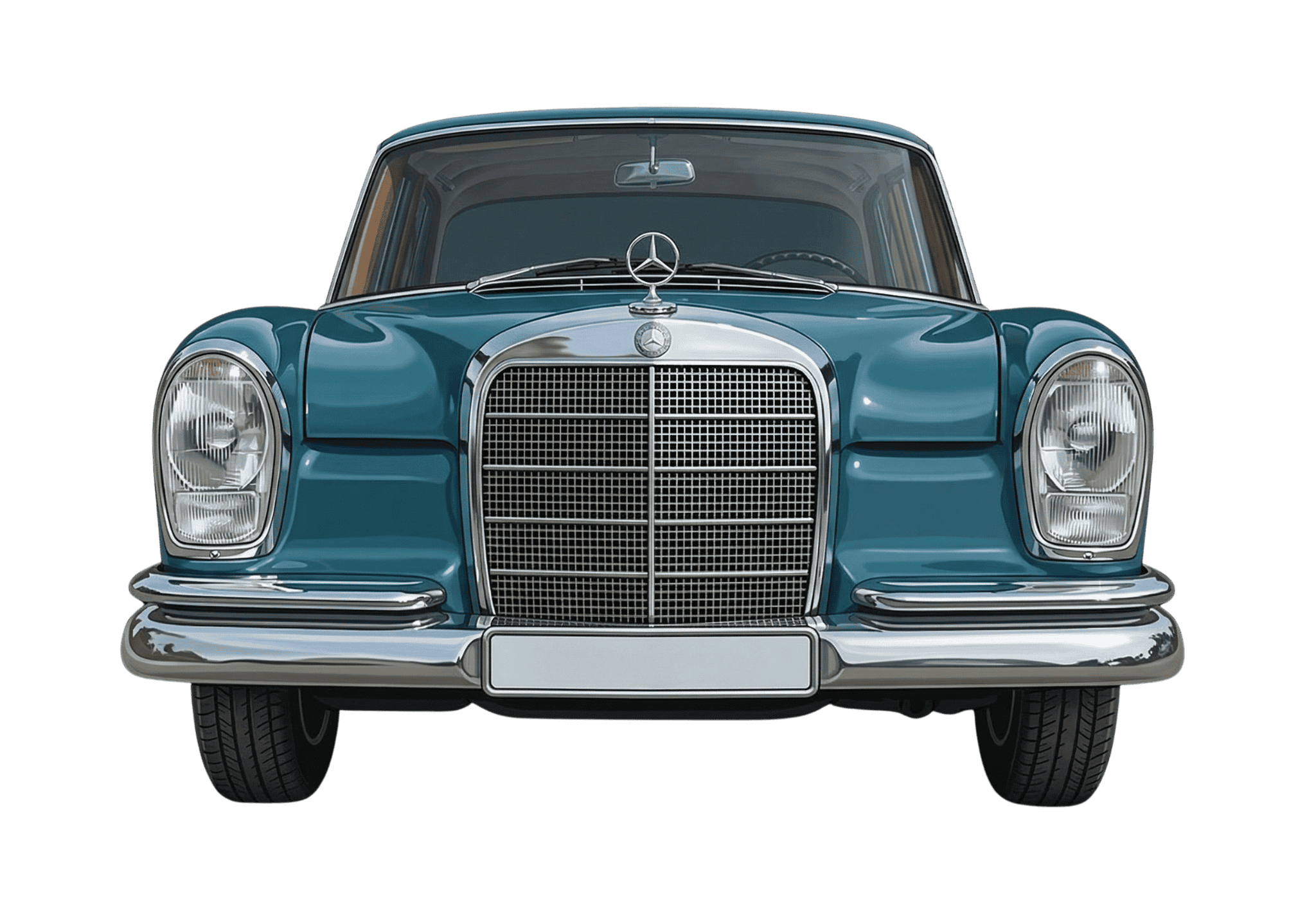 Vintage Car